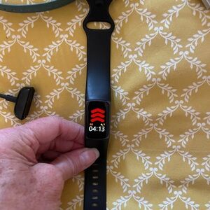 Fitbit charge 5